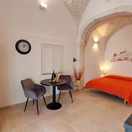 Aurasia Al Borgo Antico Ostuni Zewnętrze zdjęcie