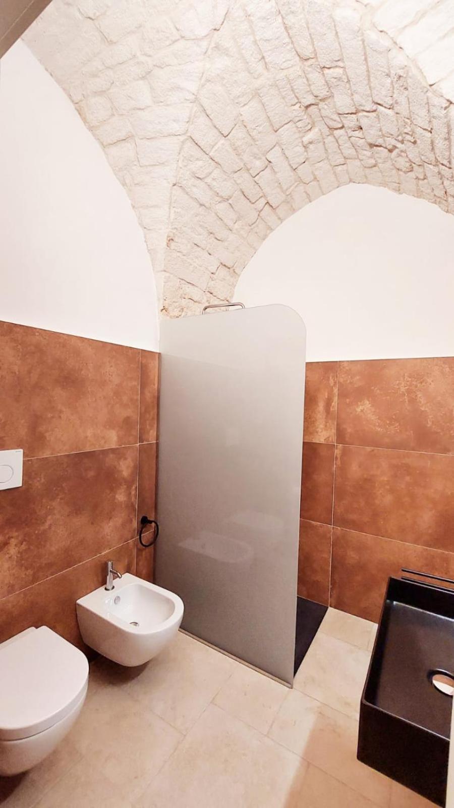 Aurasia Al Borgo Antico Ostuni Zewnętrze zdjęcie