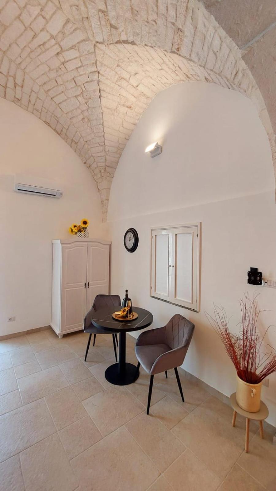 Aurasia Al Borgo Antico Ostuni Zewnętrze zdjęcie