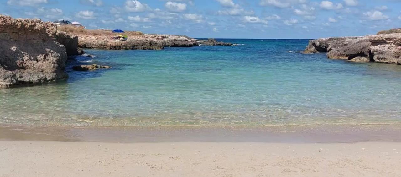 Aurasia Al Borgo Antico Ostuni Zewnętrze zdjęcie