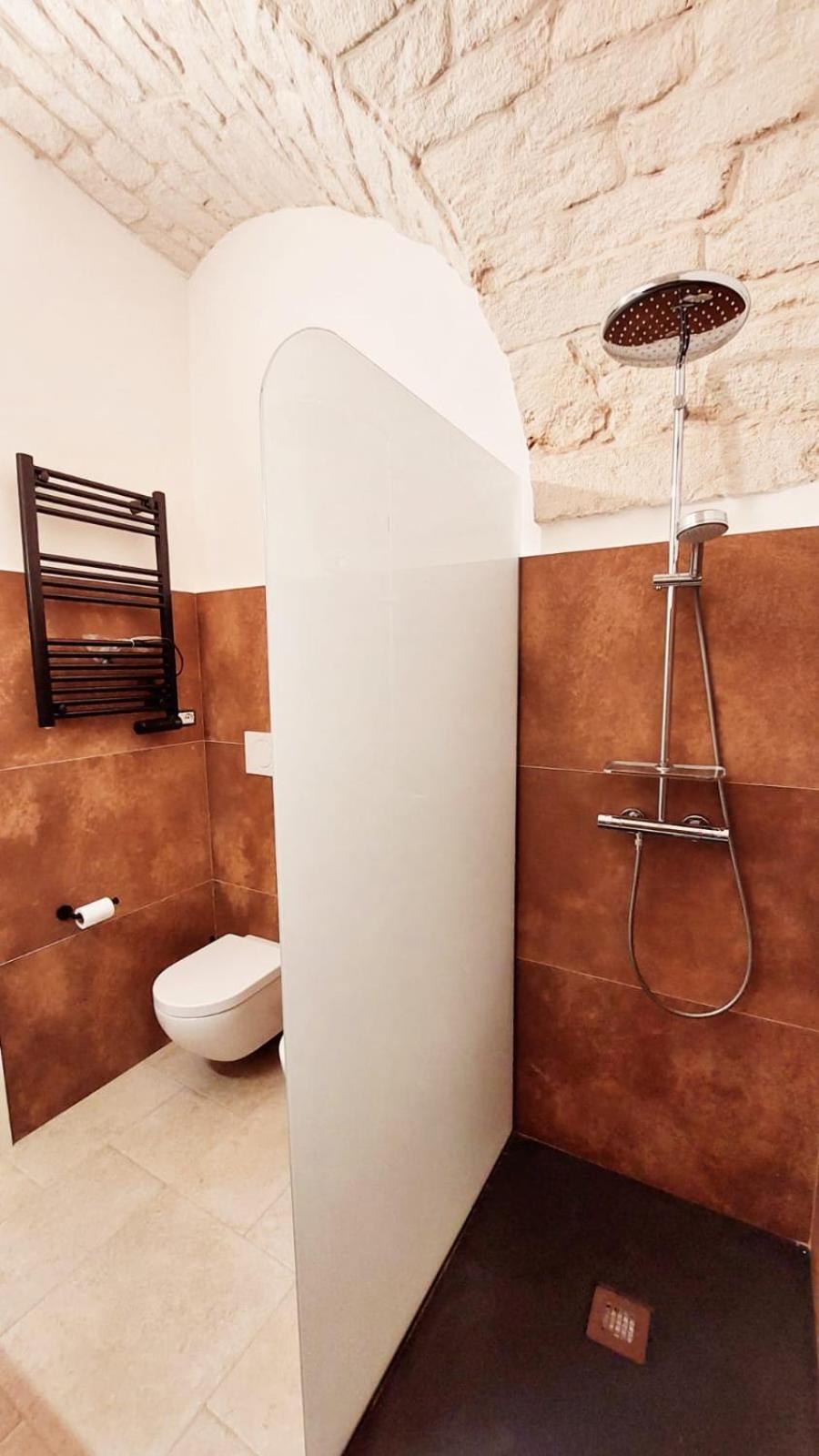Aurasia Al Borgo Antico Ostuni Zewnętrze zdjęcie