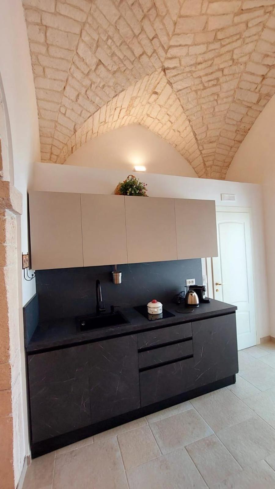 Aurasia Al Borgo Antico Ostuni Zewnętrze zdjęcie