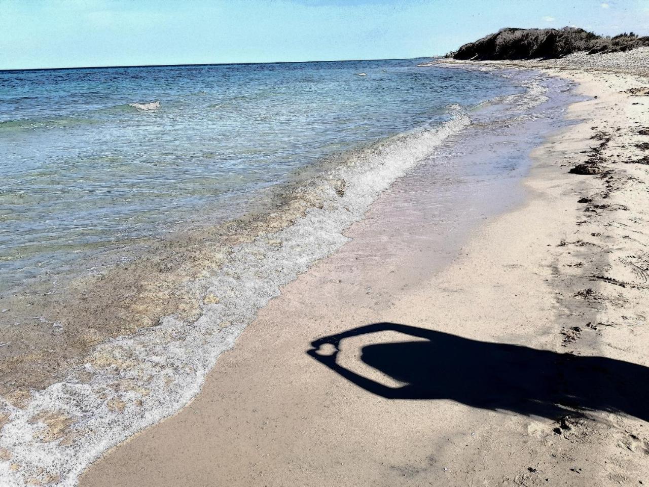 Aurasia Al Borgo Antico Ostuni Zewnętrze zdjęcie